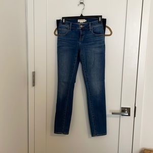 Hatch Maternity Jeans
